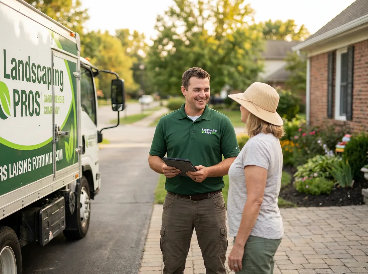 Landscaping Jenkinsburg, GA FAQs